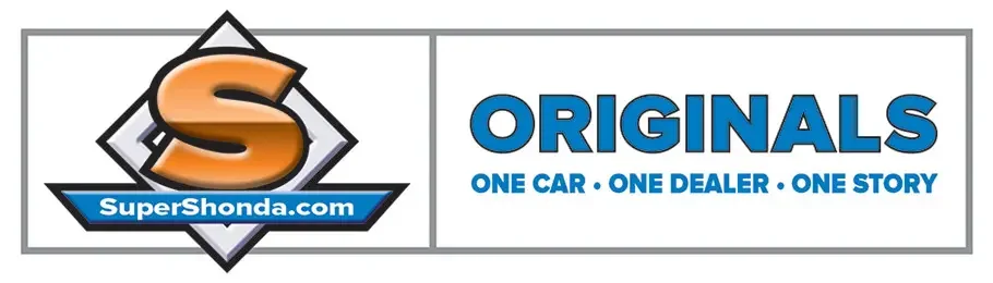 originals one car one dealer one story banner